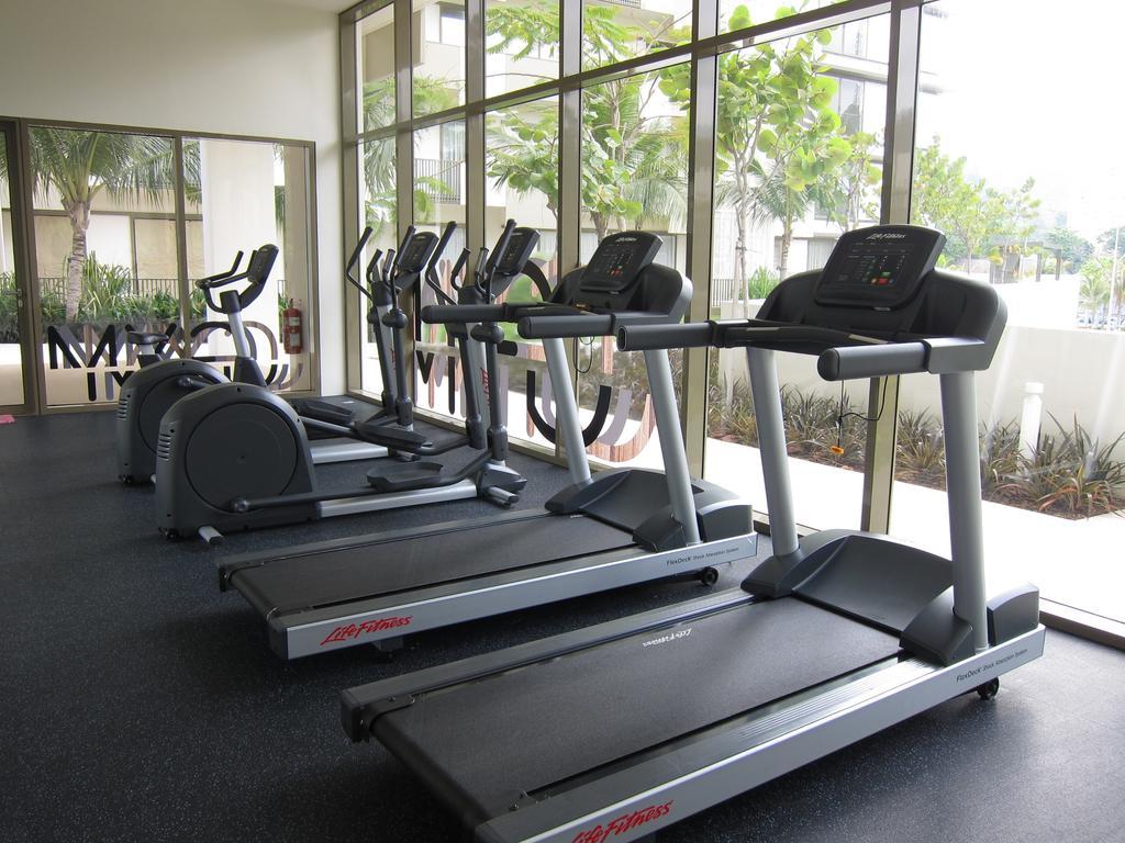 By The Sea Suites - Managed By Sdb Host Batu Feringgi Exteriör bild