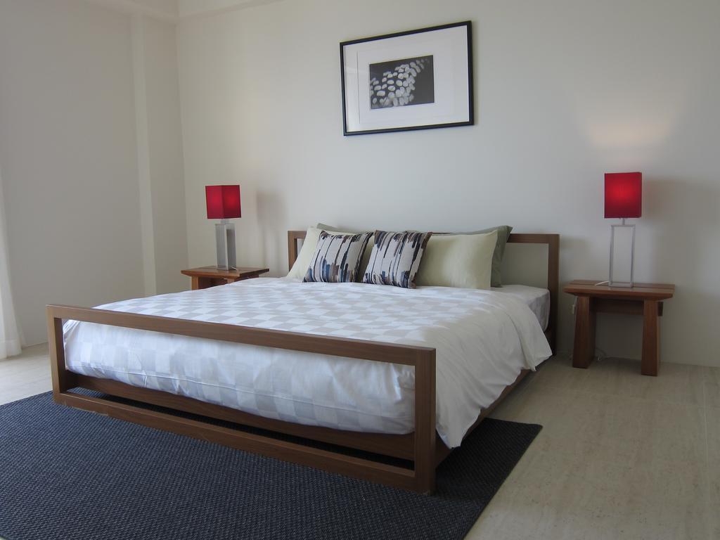 By The Sea Suites - Managed By Sdb Host Batu Feringgi Exteriör bild