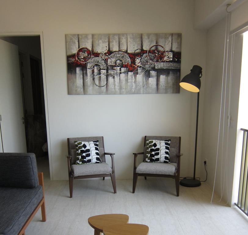 By The Sea Suites - Managed By Sdb Host Batu Feringgi Exteriör bild