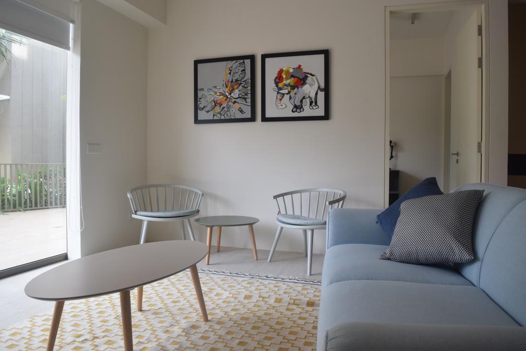 By The Sea Suites - Managed By Sdb Host Batu Feringgi Exteriör bild