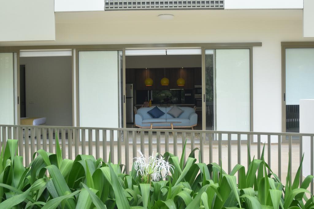 By The Sea Suites - Managed By Sdb Host Batu Feringgi Exteriör bild