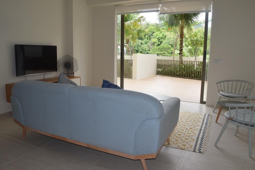 By The Sea Suites - Managed By Sdb Host Batu Feringgi Exteriör bild