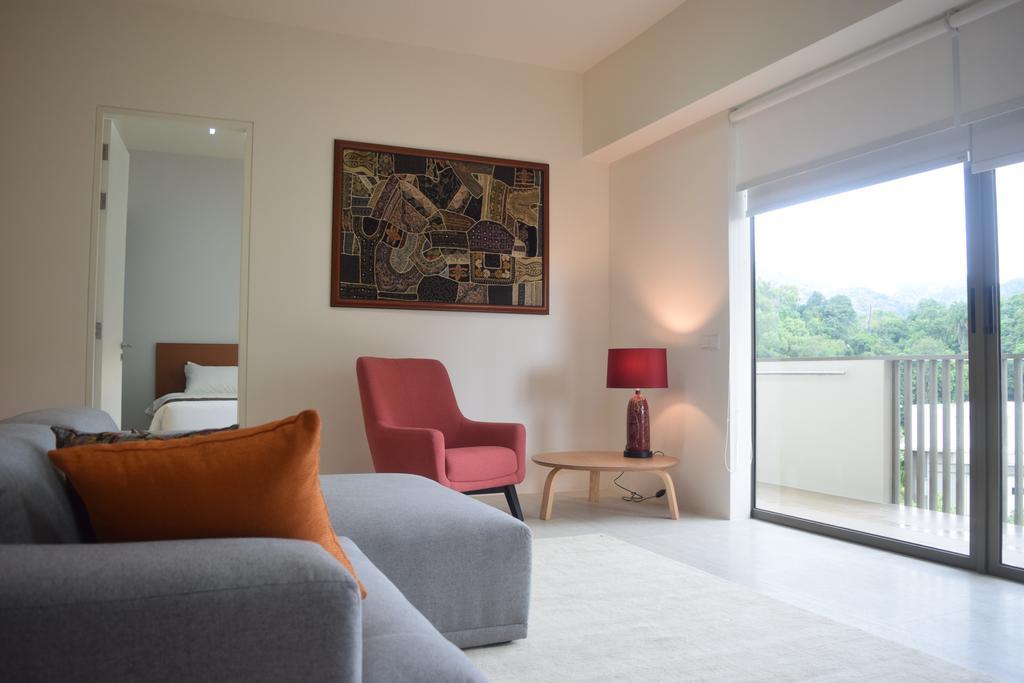 By The Sea Suites - Managed By Sdb Host Batu Feringgi Exteriör bild