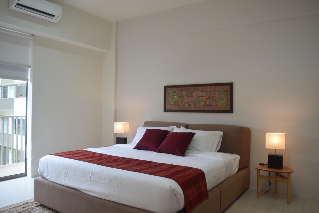 By The Sea Suites - Managed By Sdb Host Batu Feringgi Exteriör bild