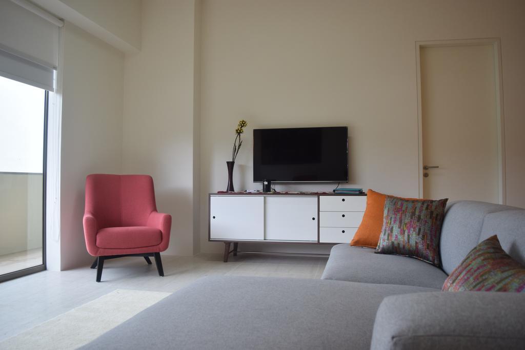 By The Sea Suites - Managed By Sdb Host Batu Feringgi Exteriör bild