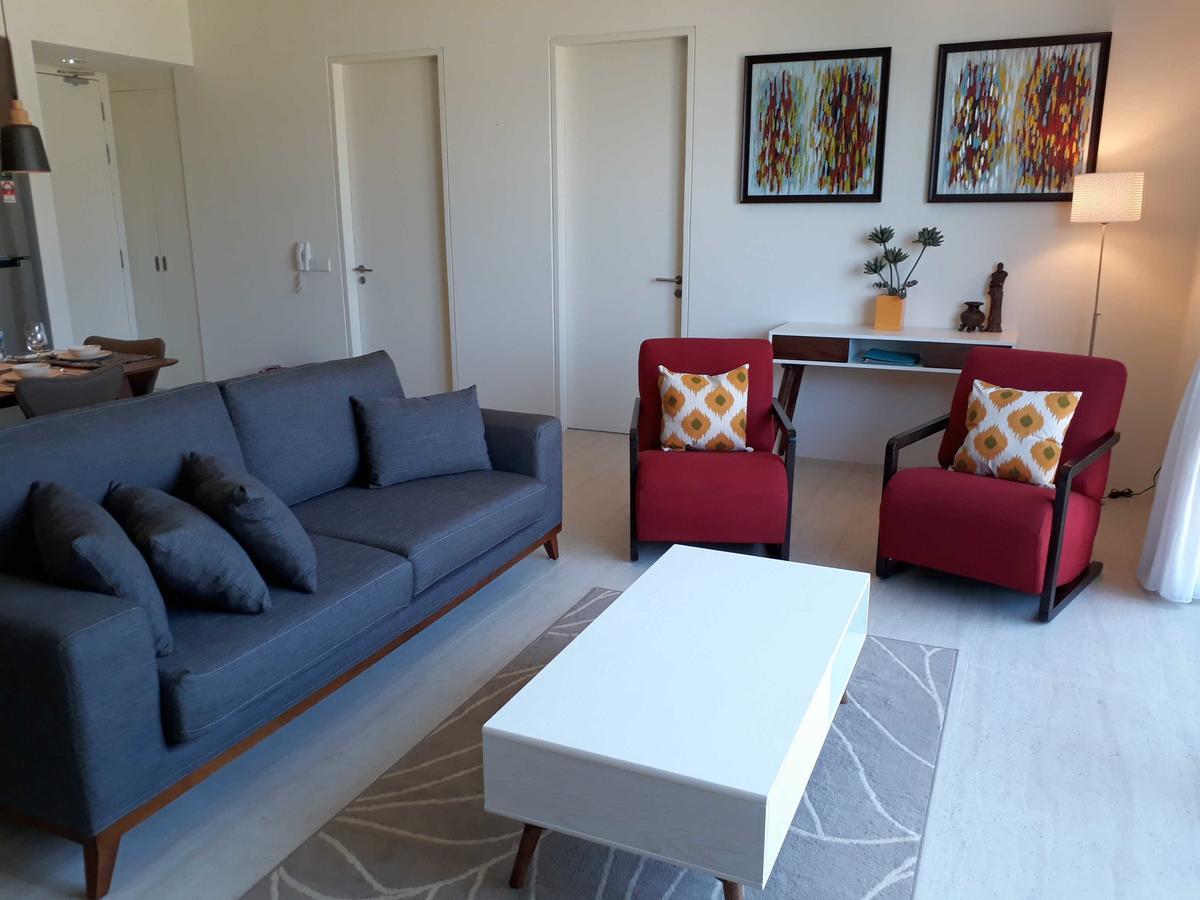 By The Sea Suites - Managed By Sdb Host Batu Feringgi Exteriör bild