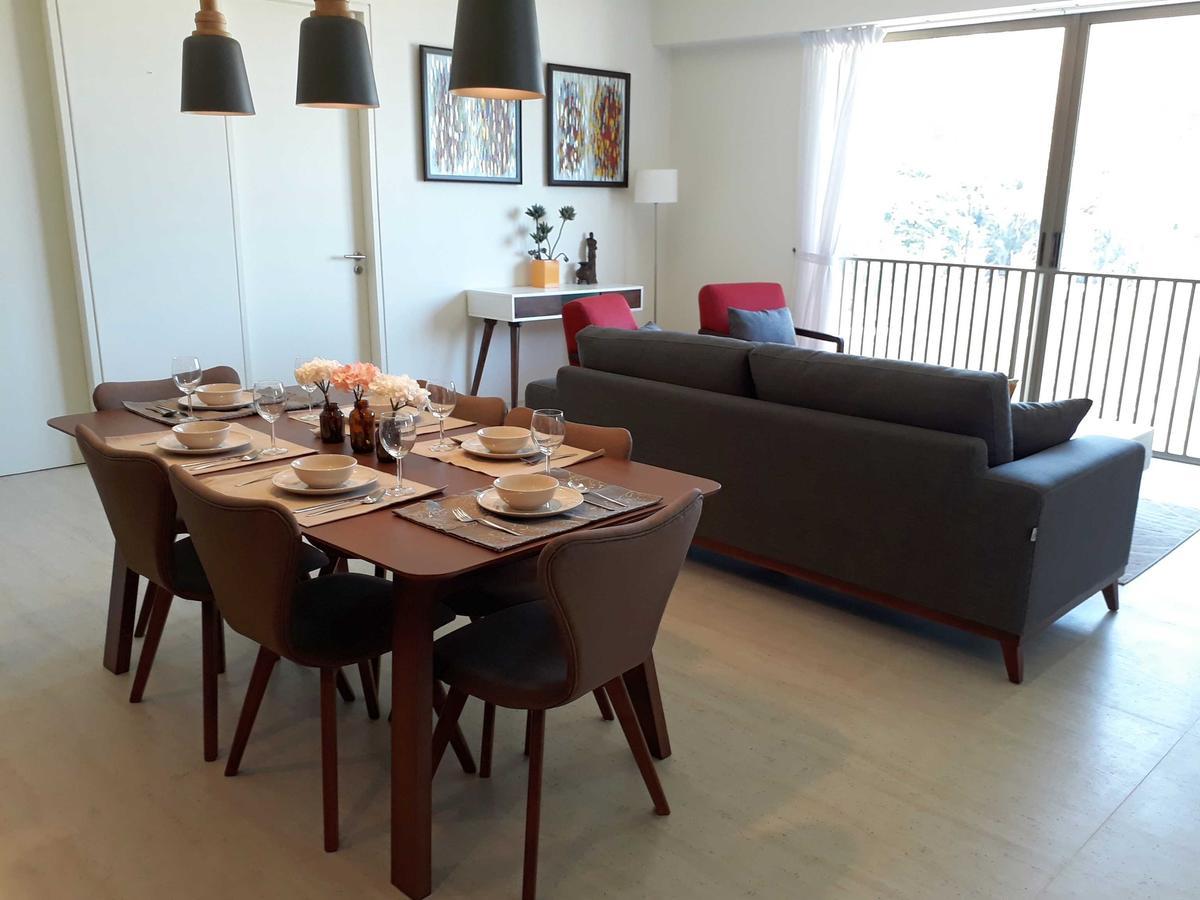By The Sea Suites - Managed By Sdb Host Batu Feringgi Exteriör bild