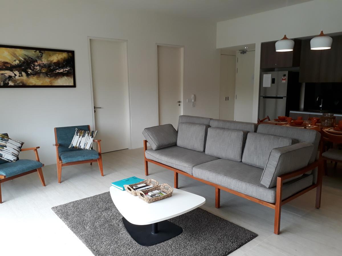 By The Sea Suites - Managed By Sdb Host Batu Feringgi Exteriör bild