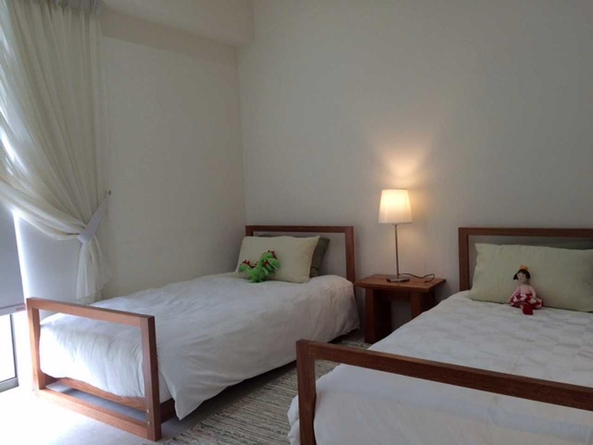 By The Sea Suites - Managed By Sdb Host Batu Feringgi Exteriör bild