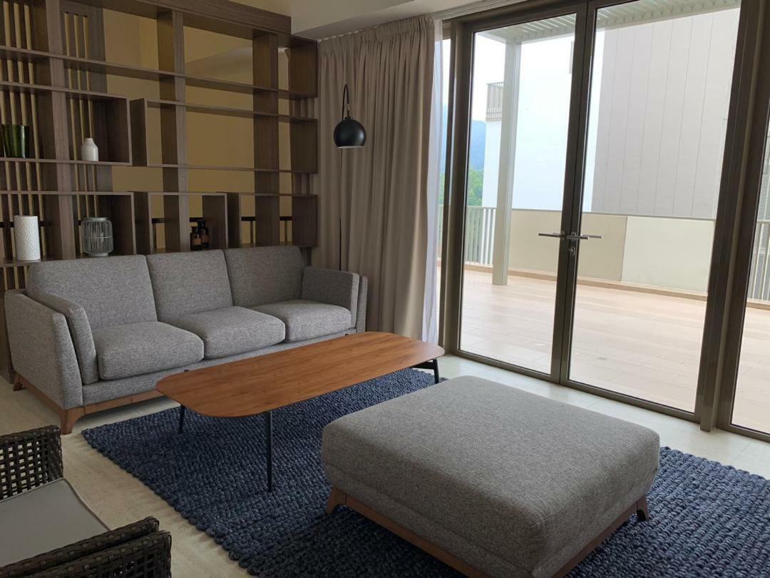 By The Sea Suites - Managed By Sdb Host Batu Feringgi Exteriör bild