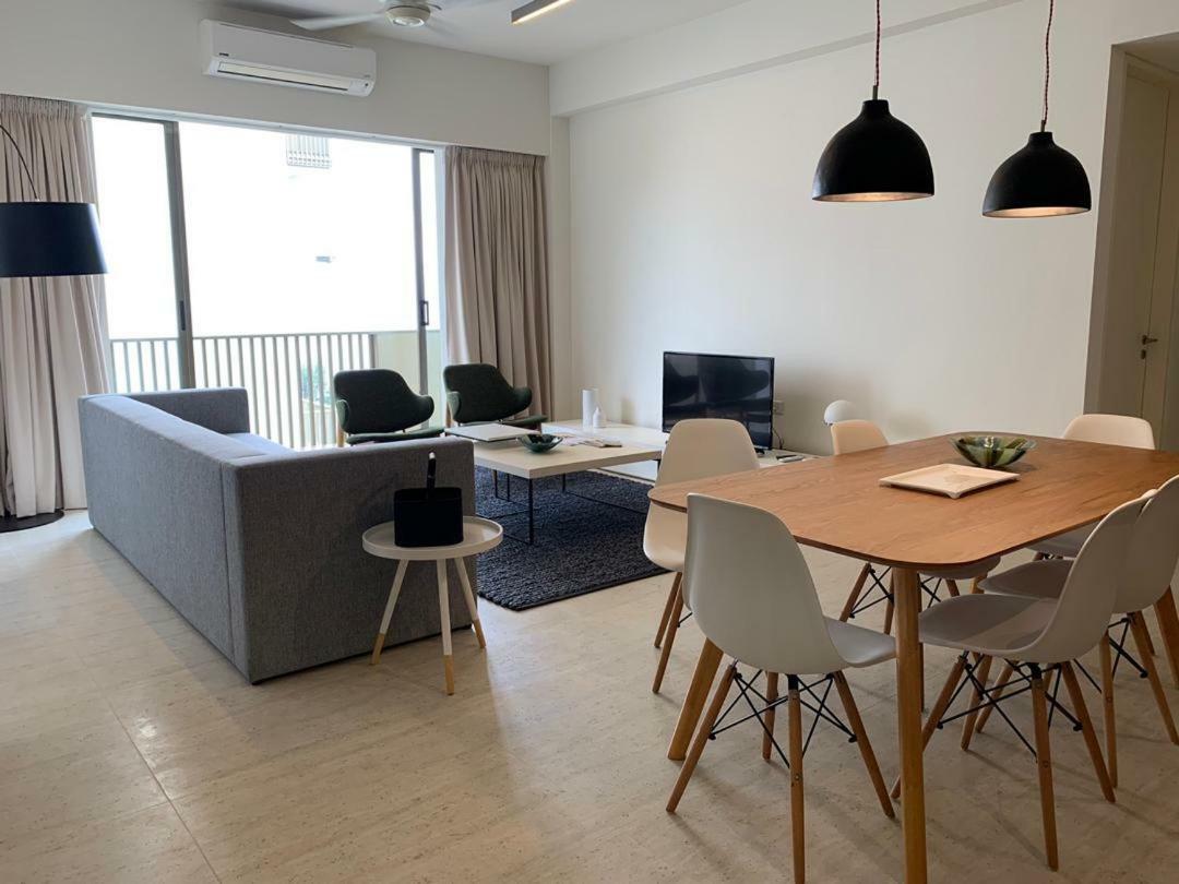 By The Sea Suites - Managed By Sdb Host Batu Feringgi Exteriör bild