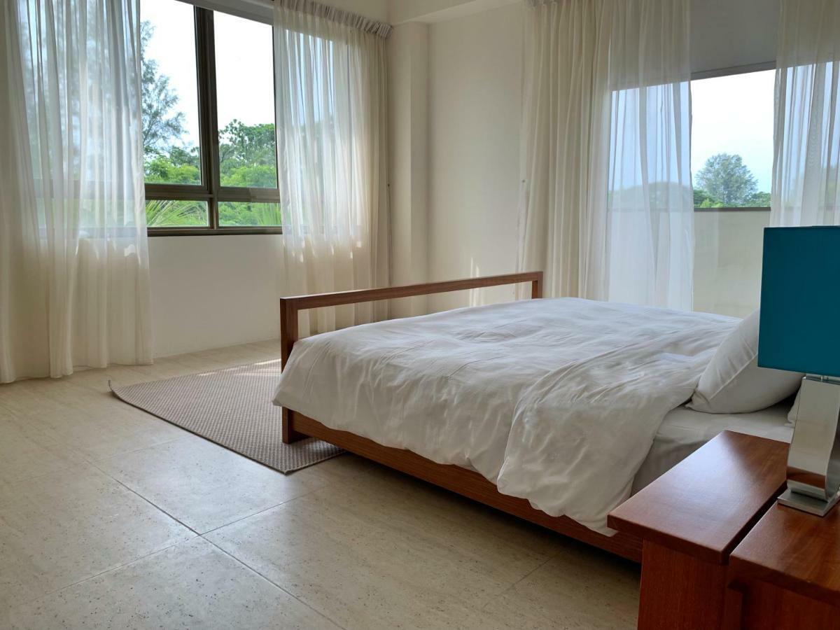 By The Sea Suites - Managed By Sdb Host Batu Feringgi Exteriör bild